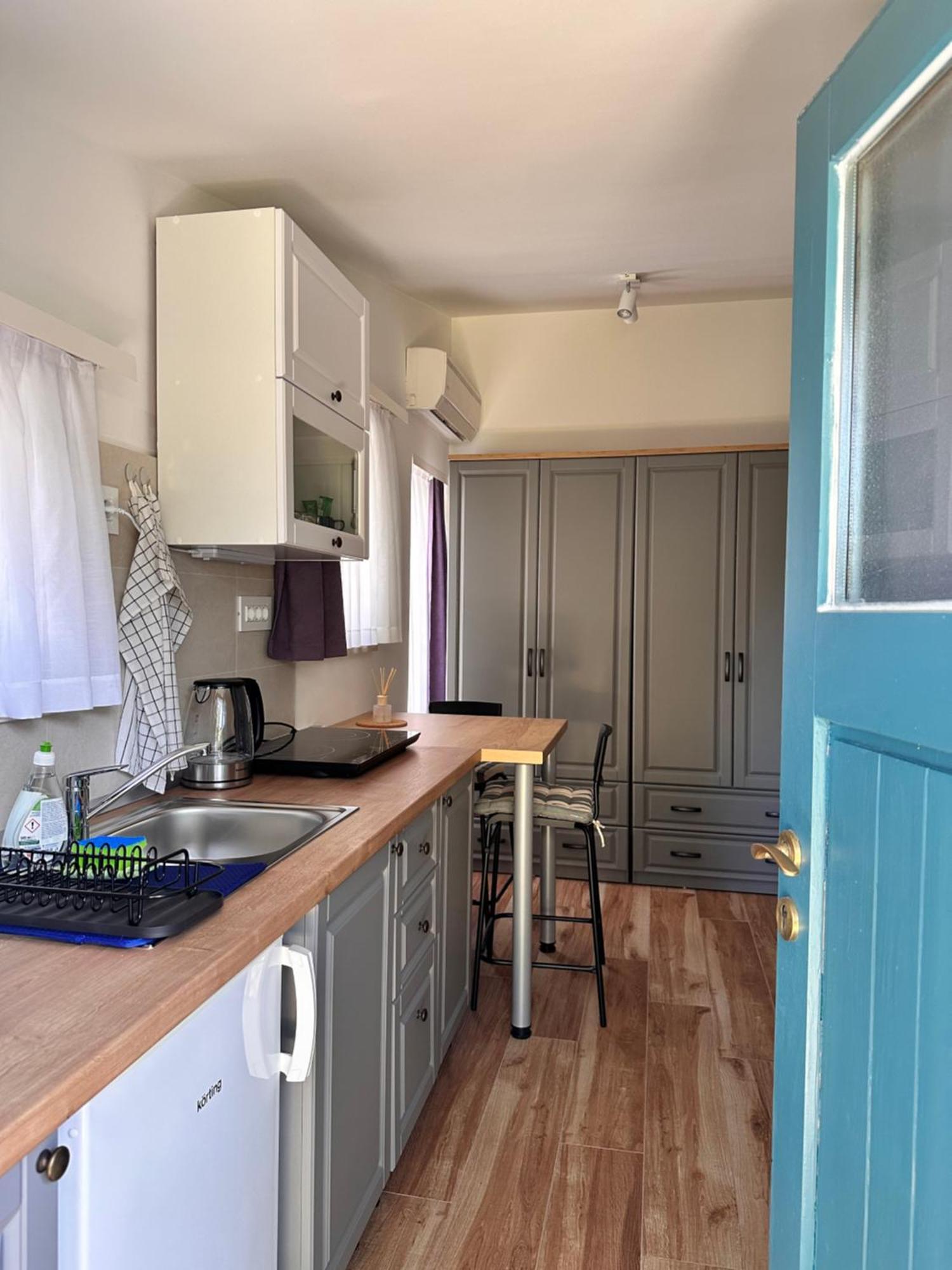 PUY Lux Apartments In Downtown מראה חיצוני תמונה