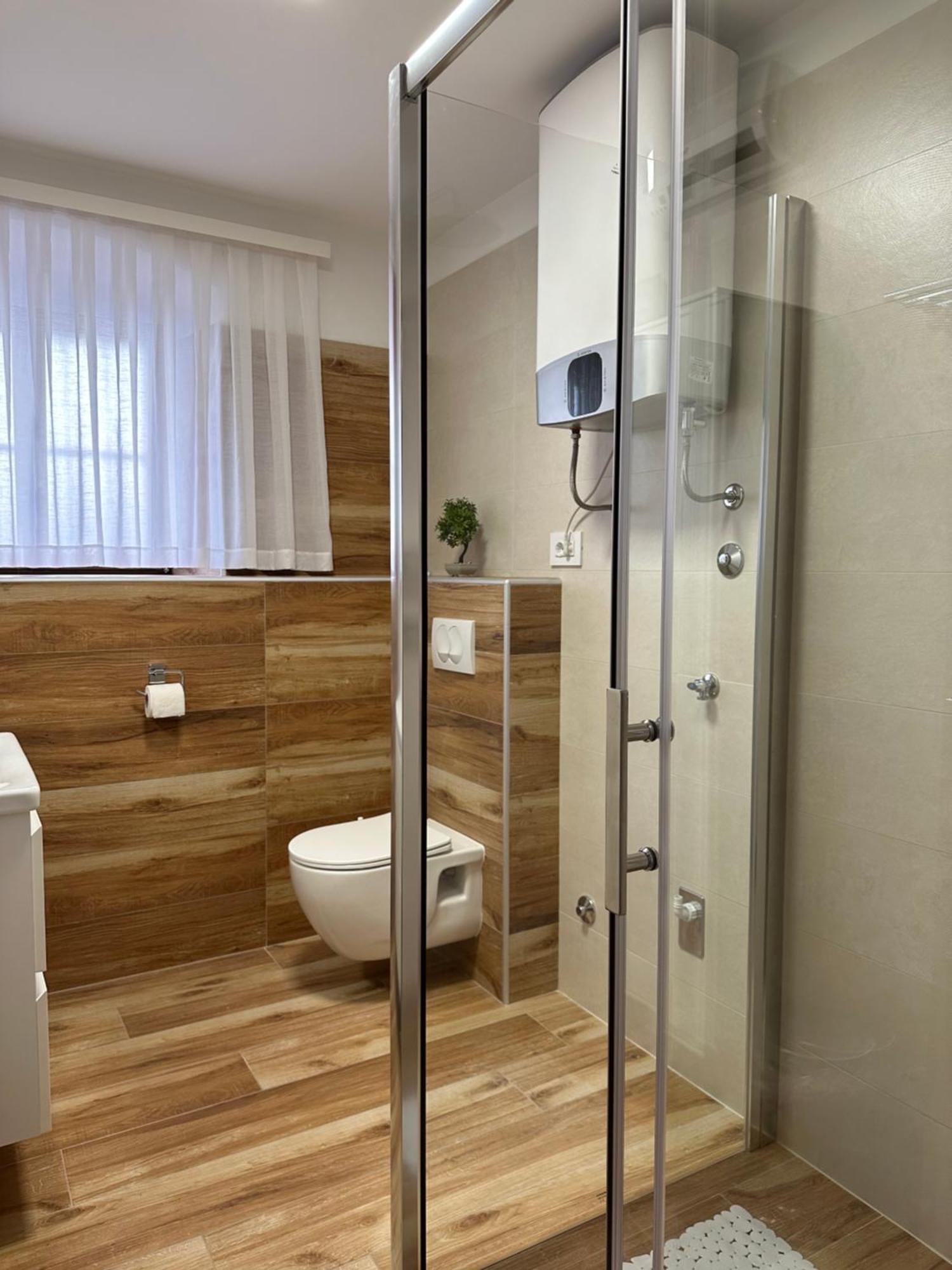 PUY Lux Apartments In Downtown מראה חיצוני תמונה