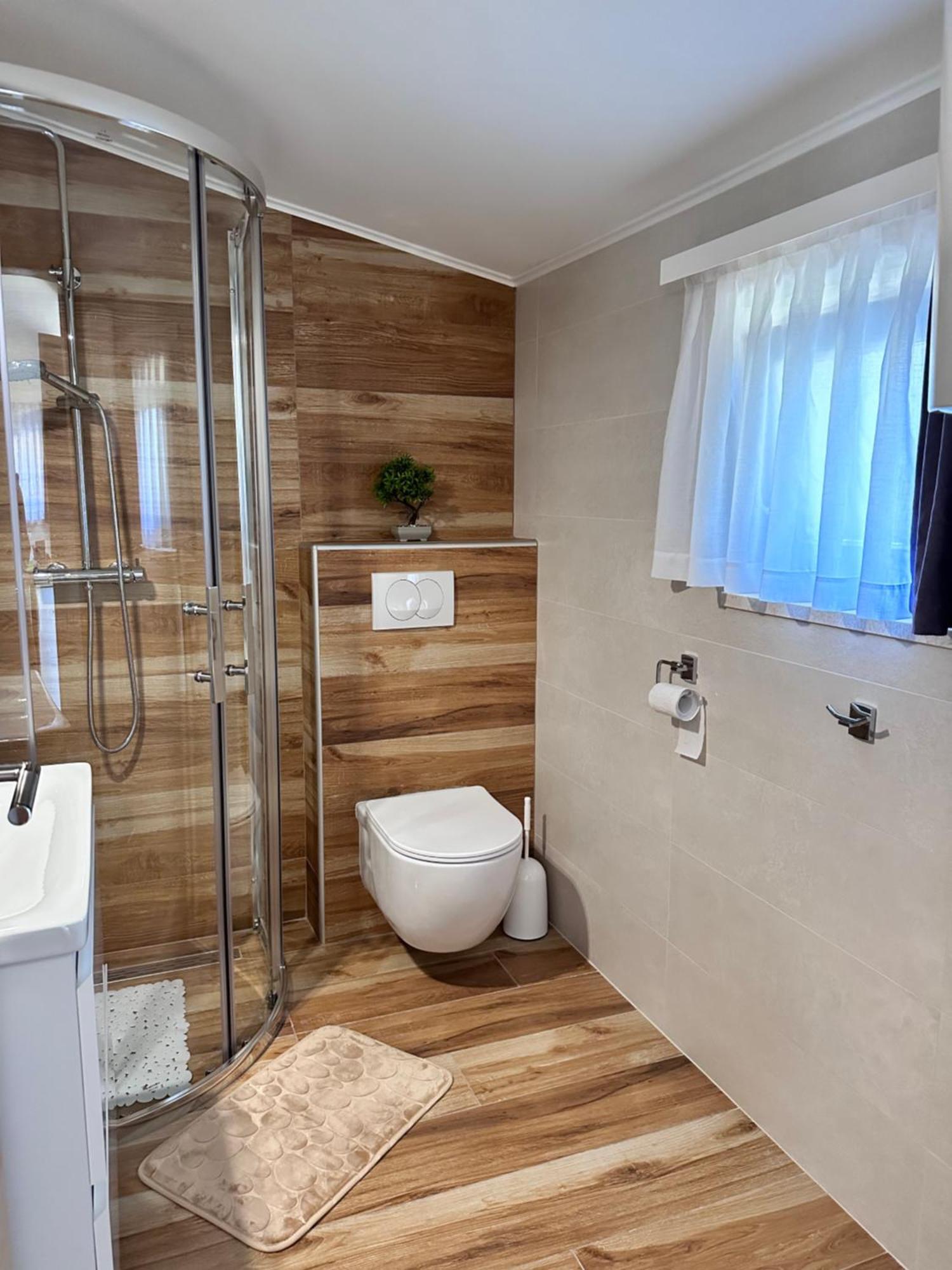 PUY Lux Apartments In Downtown מראה חיצוני תמונה